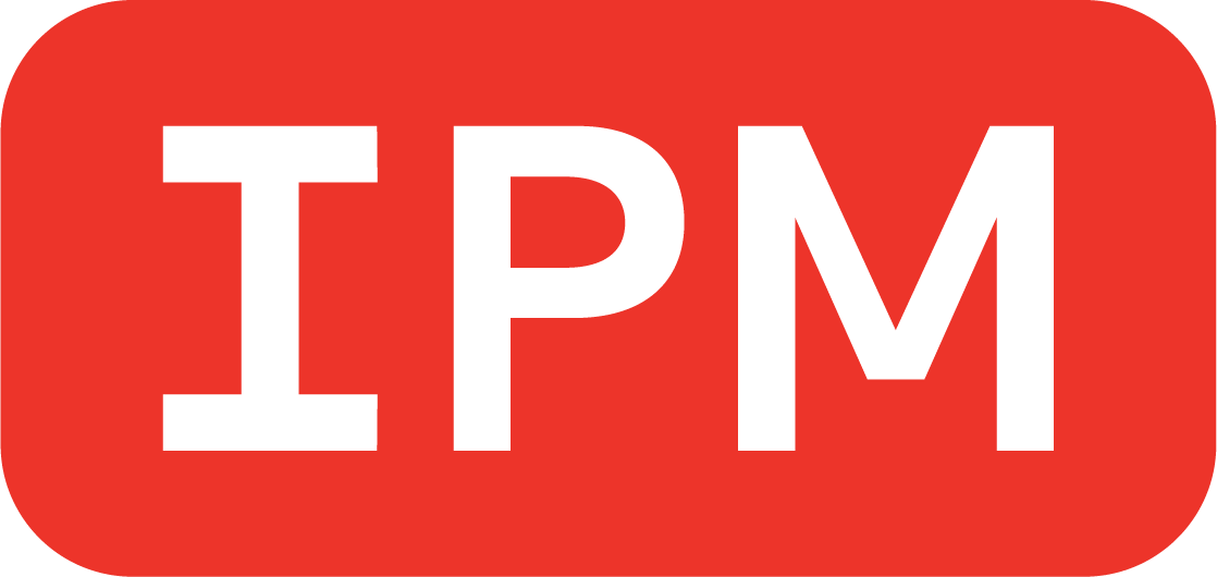 IPM logo